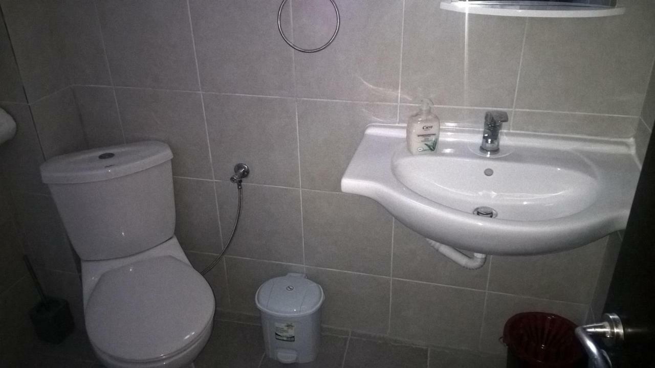 Apartment Gkoloi & *