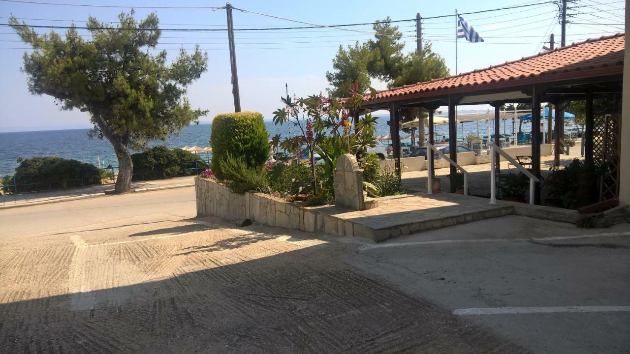 Apartment Gkoloi &