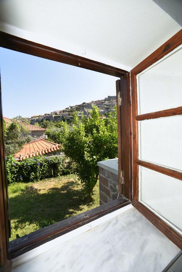 Olive Press & Hotel