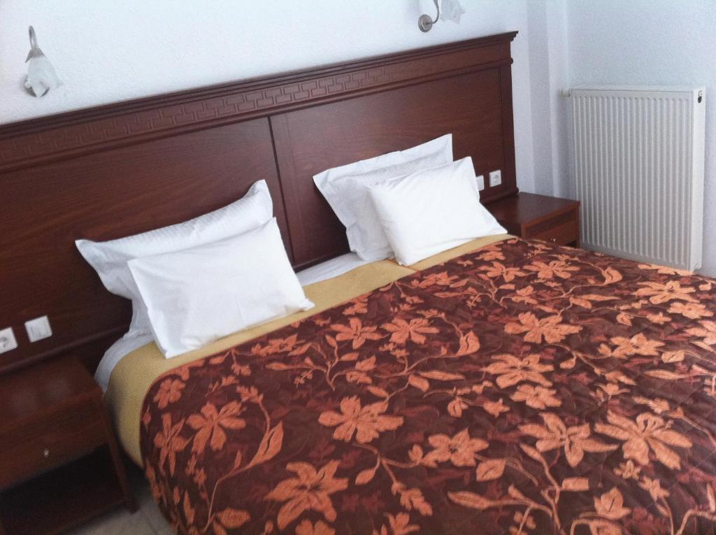 Filoxenia Hotel 2*