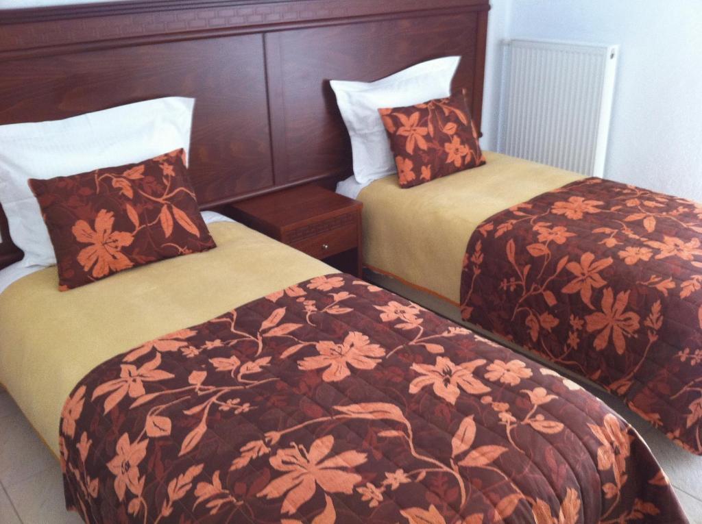 Hotel Filoxenia