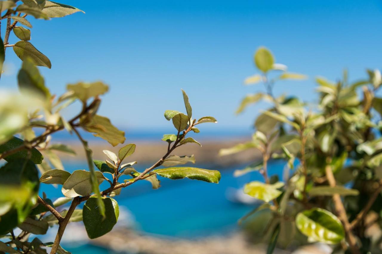 Villa Lindian Ethos Lindos (Rhodes)