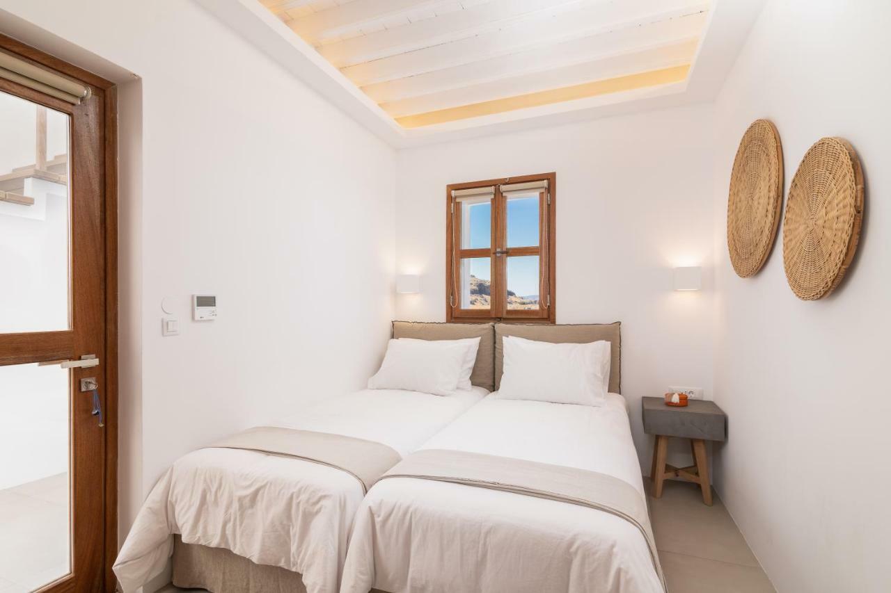 Villa Lindian Ethos *