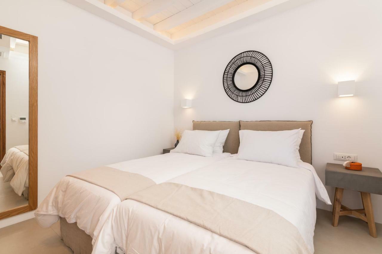 Lindian Ethos Lindos (Rhodes)