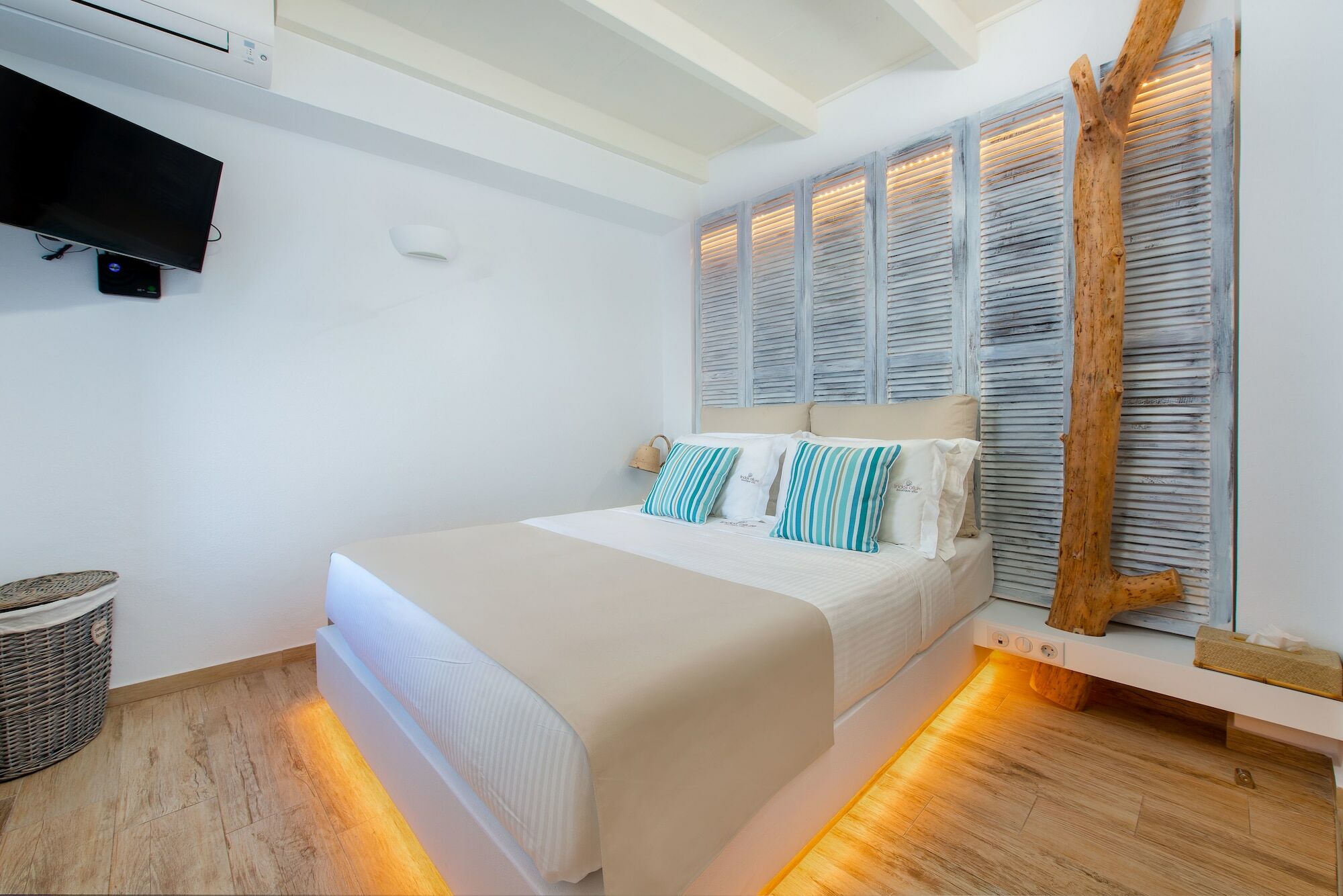 Villa Allure Lindos (Rhodes)