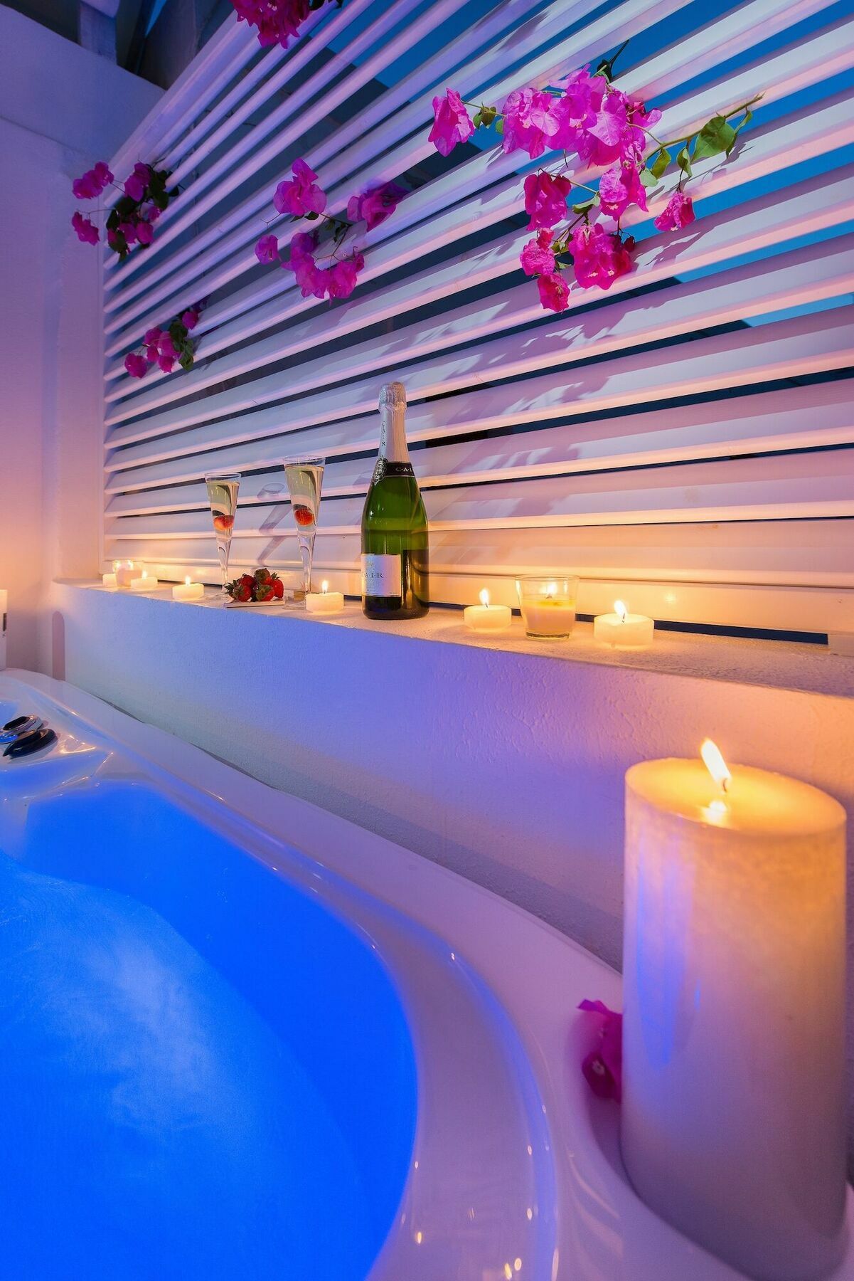 Villa Allure Lindos (Rhodes)