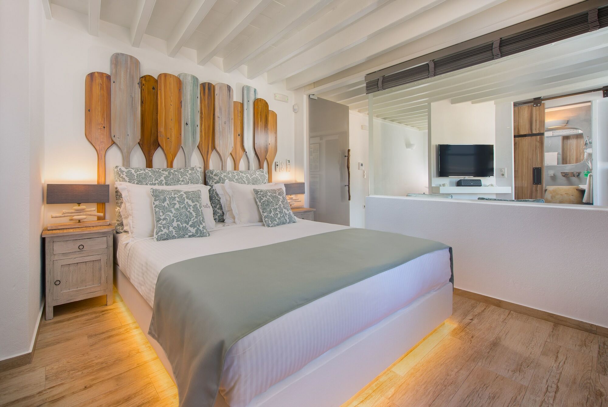 Allure Lindos (Rhodes)