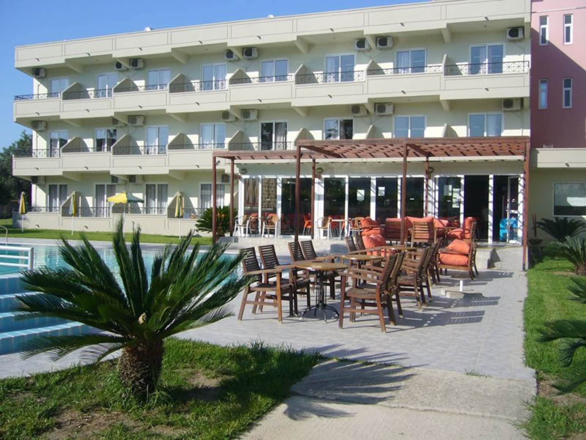 Dias & Aparthotel