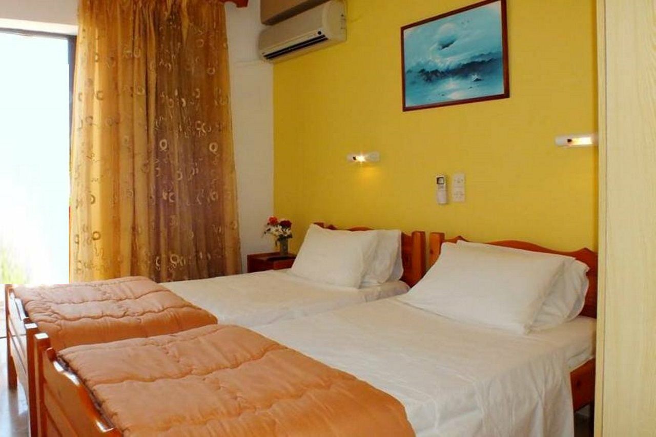 Akis Hotel Agios Georgios (Corfu)