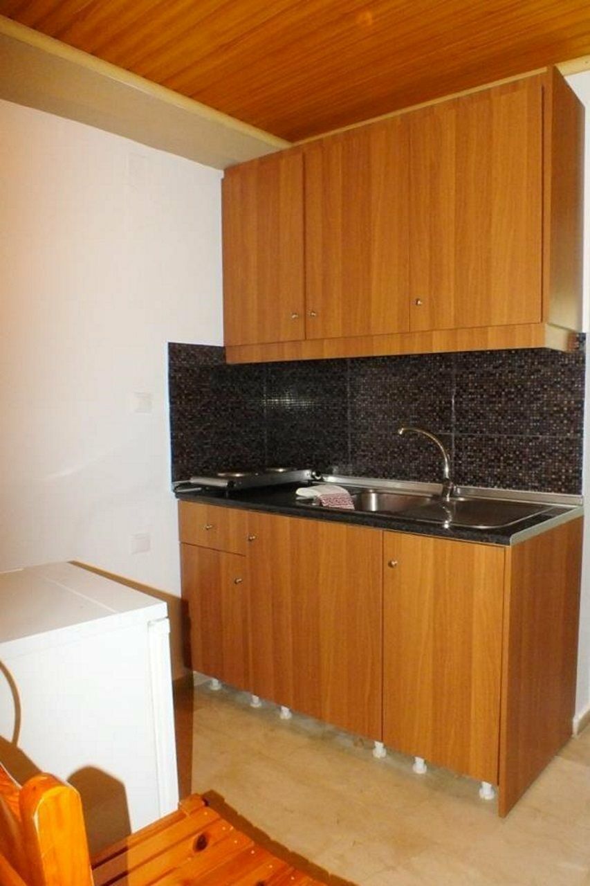Hotel Akis *