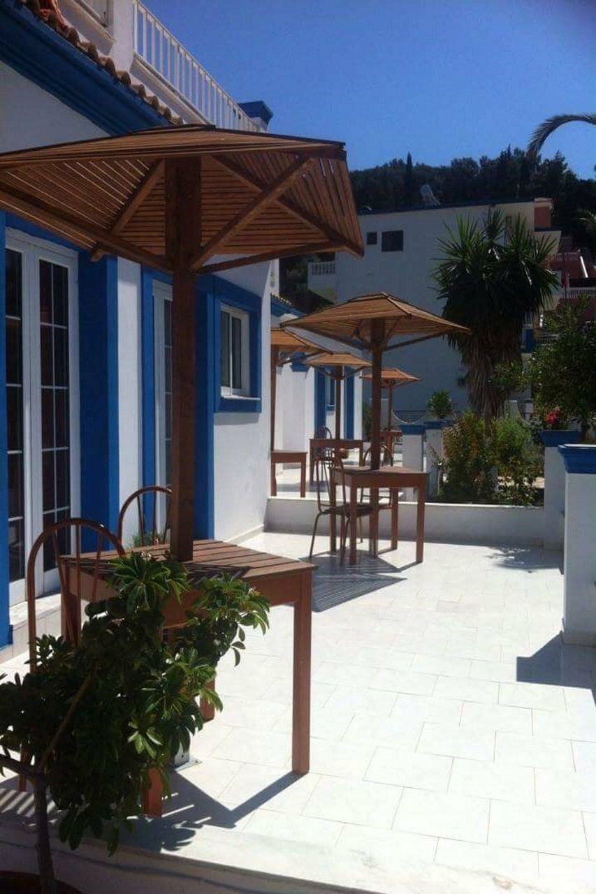 Hotel Akis *
