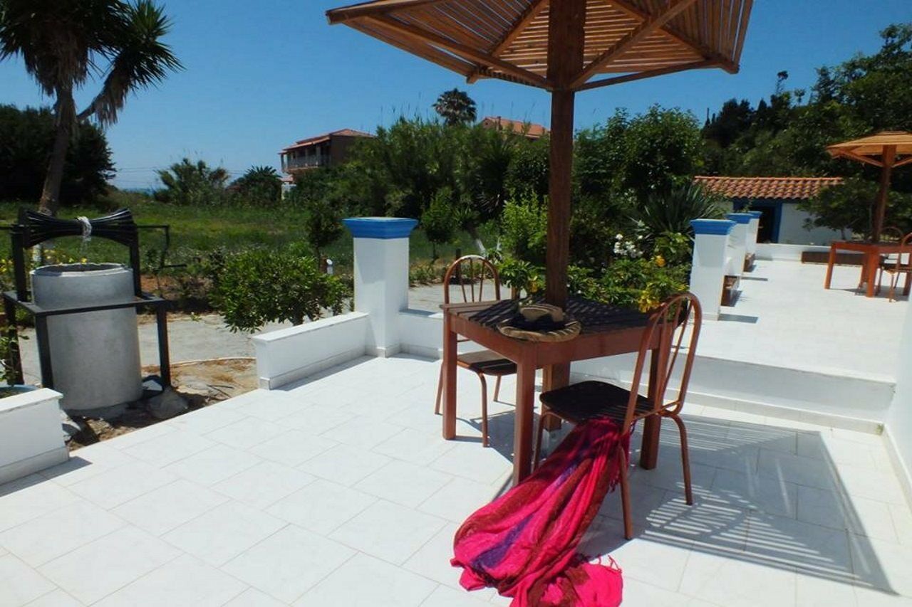 Akis Agios Georgios (Corfu)