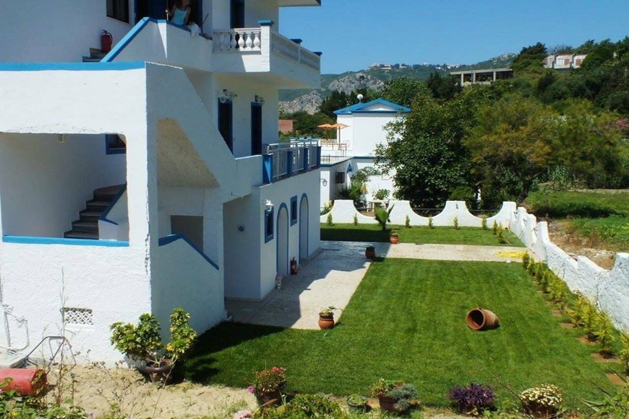 Hotel Akis Agios Georgios (Corfu)