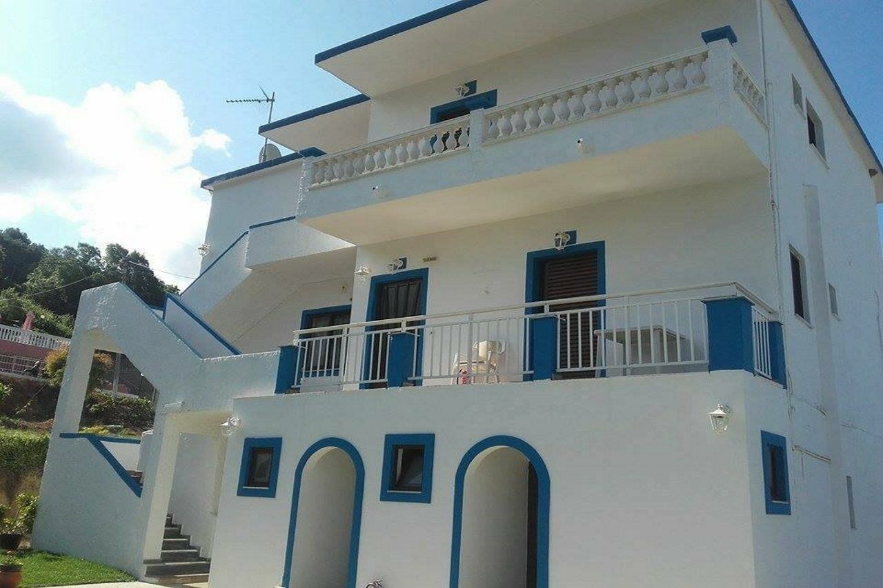 Akis Hotel Agios Georgios (Corfu)