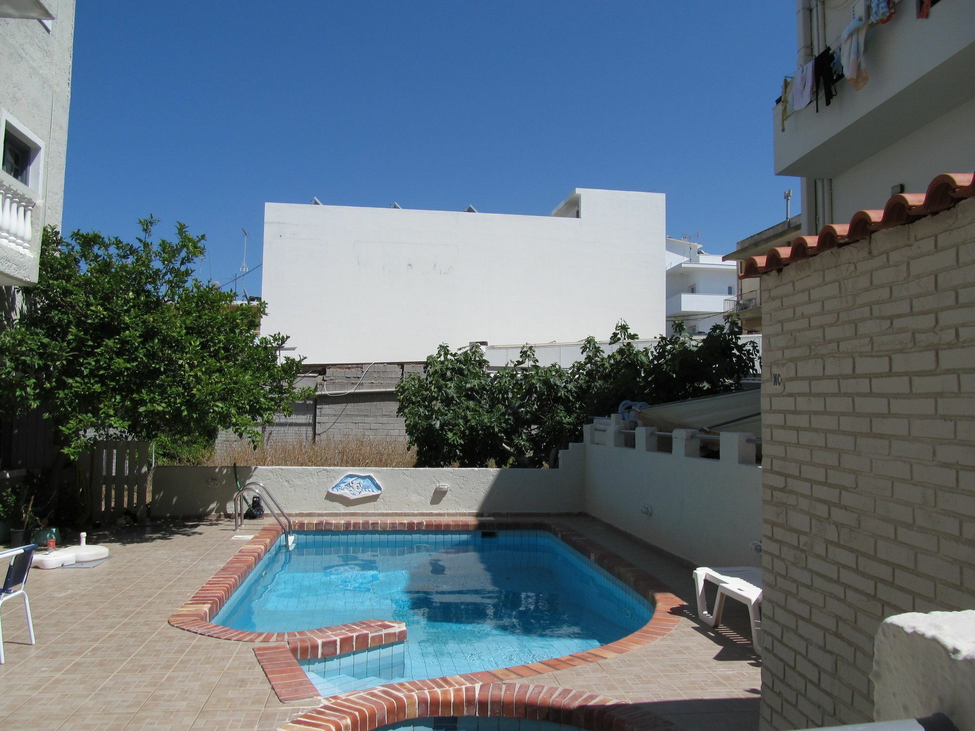 Kings & Aparthotel Hersonissos (Crete)
