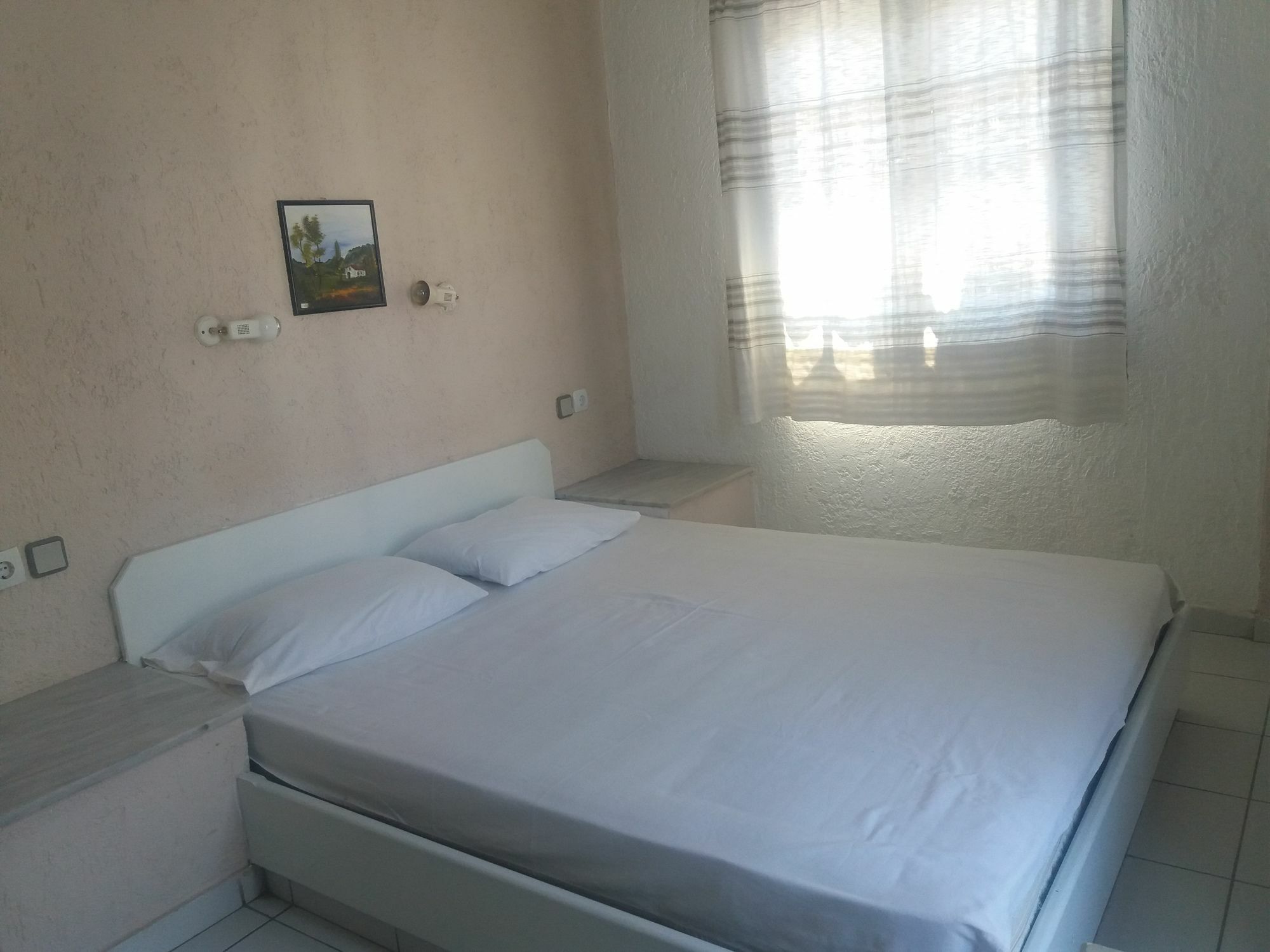 Kings & Aparthotel Hersonissos (Crete)