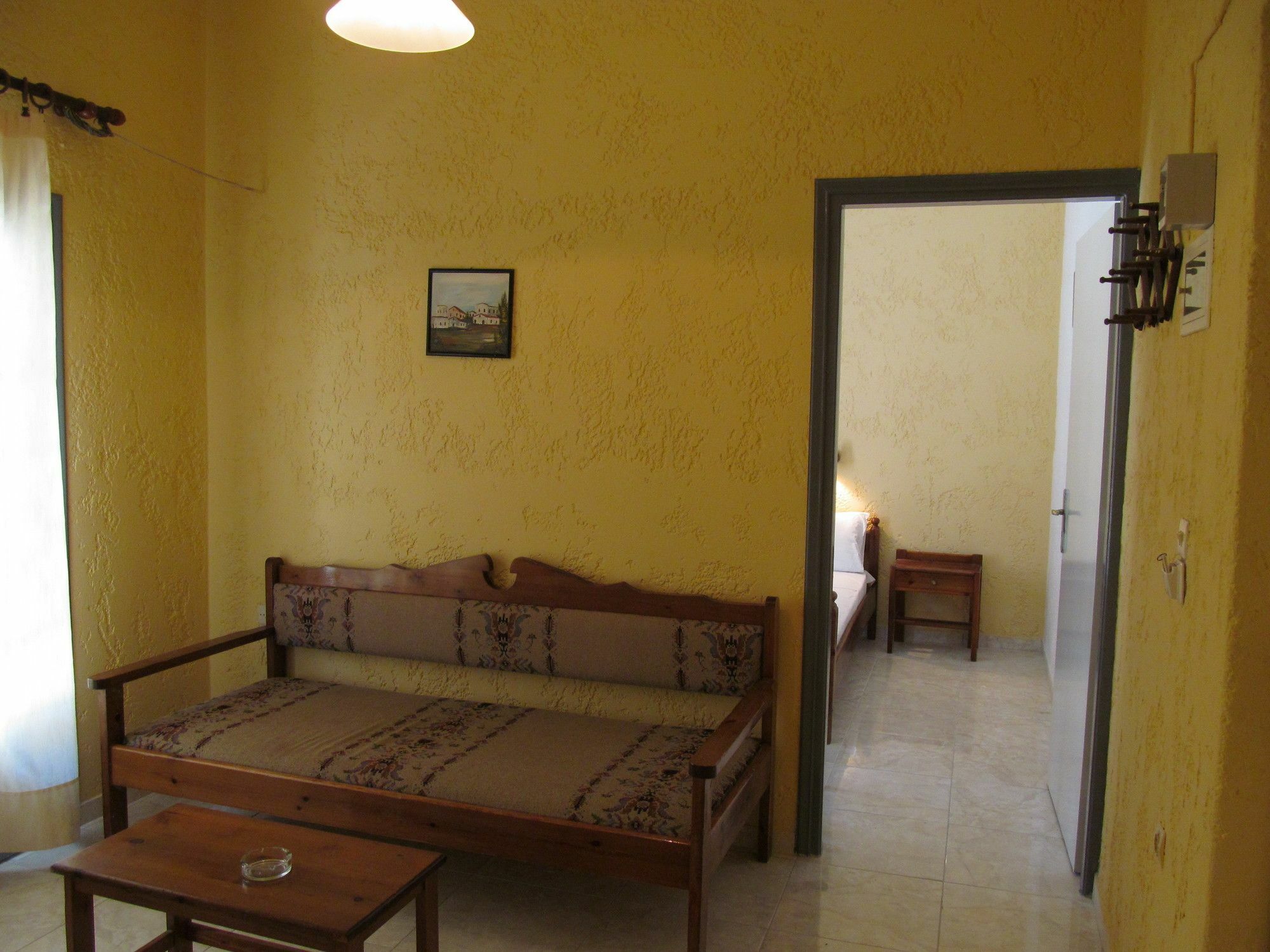 Aparthotel Kings &