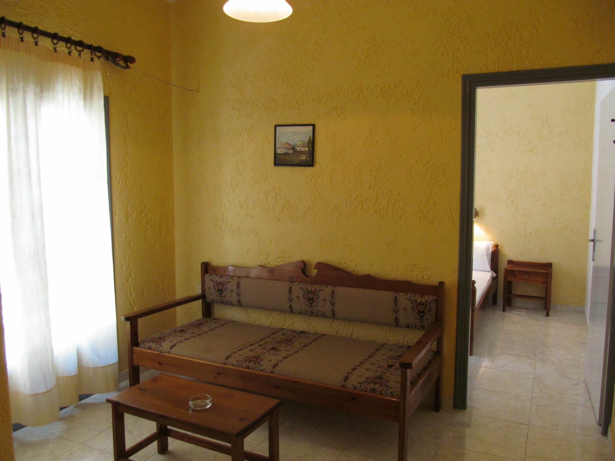 Aparthotel Kings &