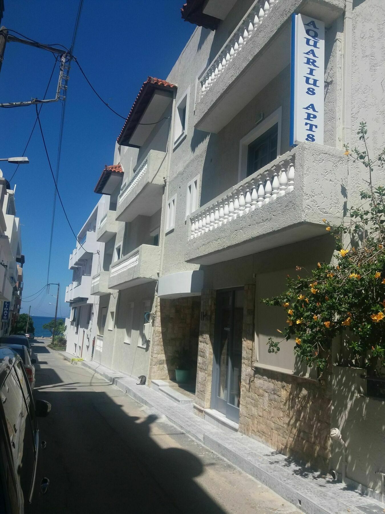 Kings & Hersonissos (Crete)