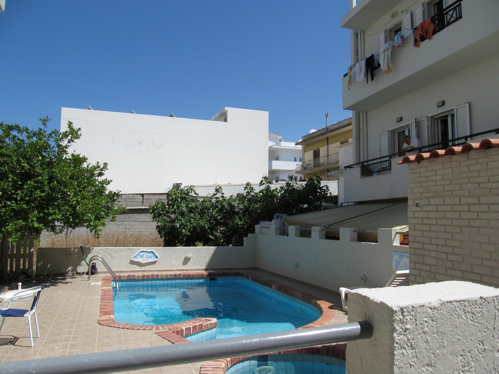 Aparthotel Kings & 2*