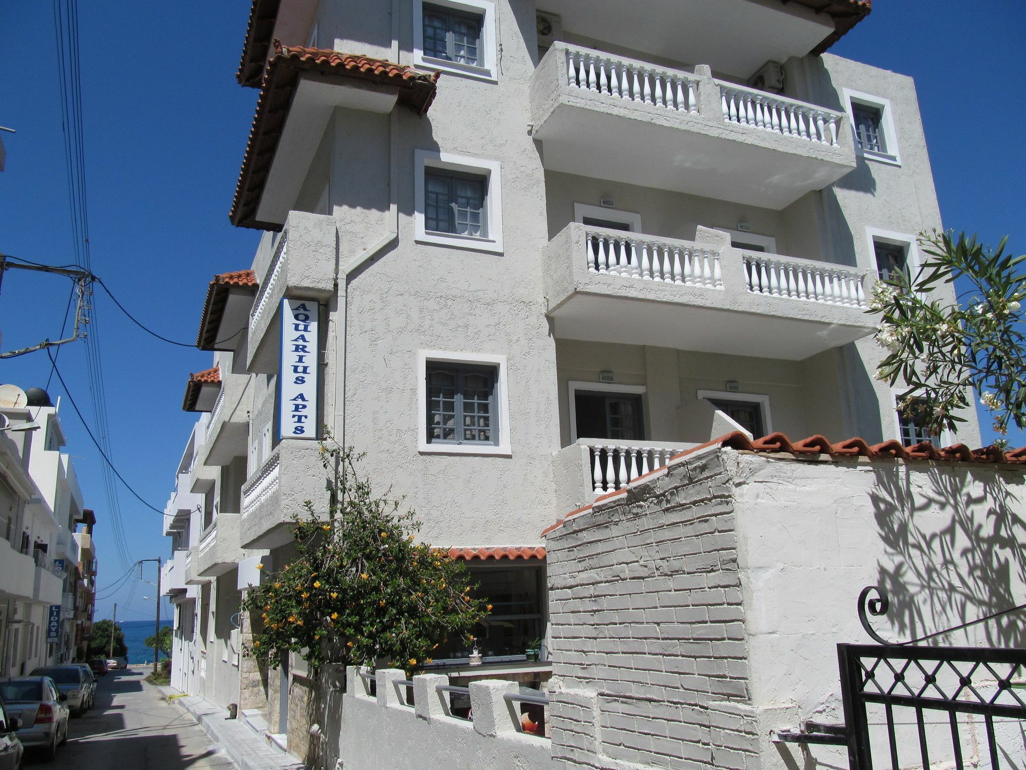Kings & Aparthotel
