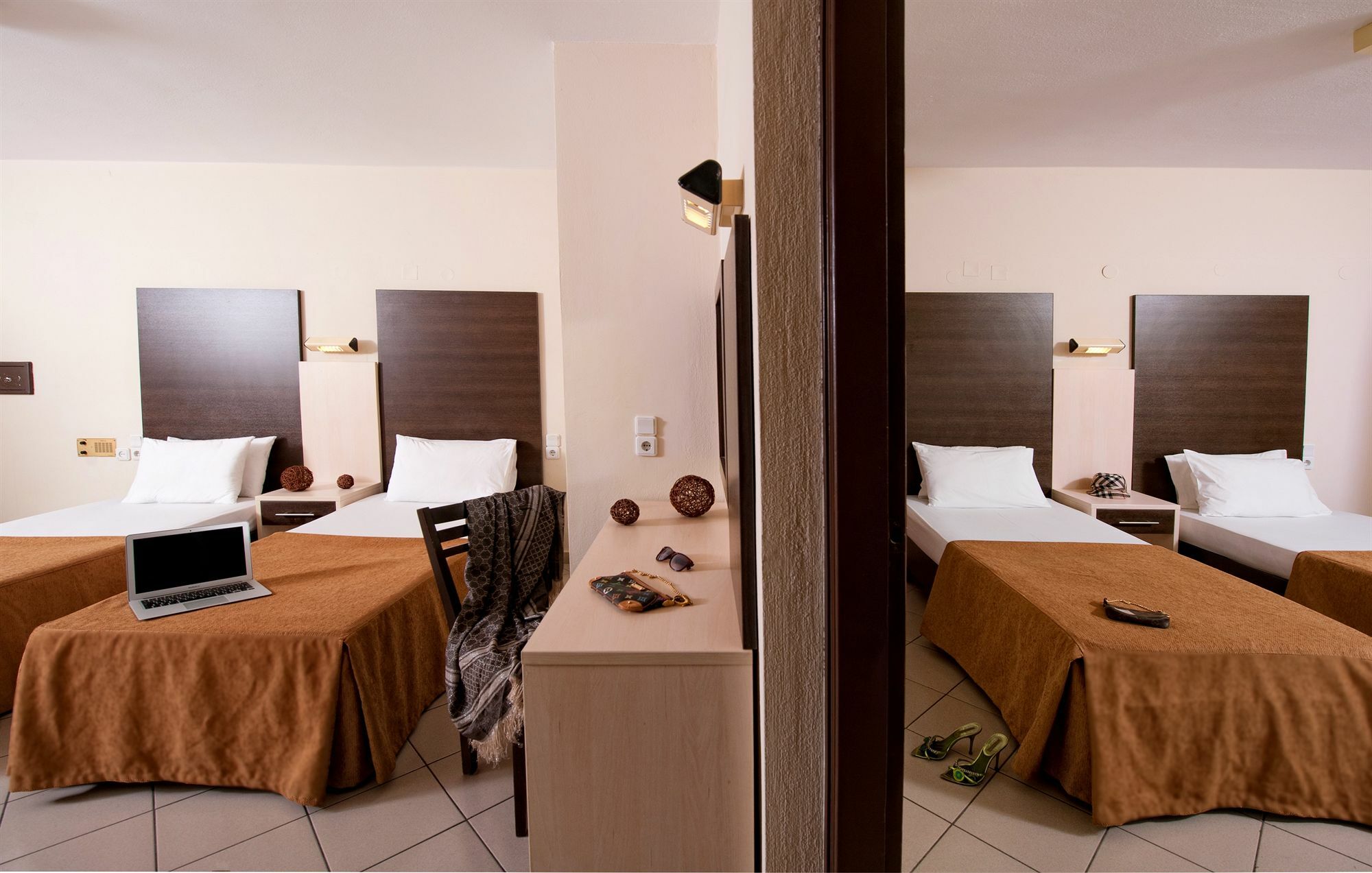 Senses Blue Boutique 3*