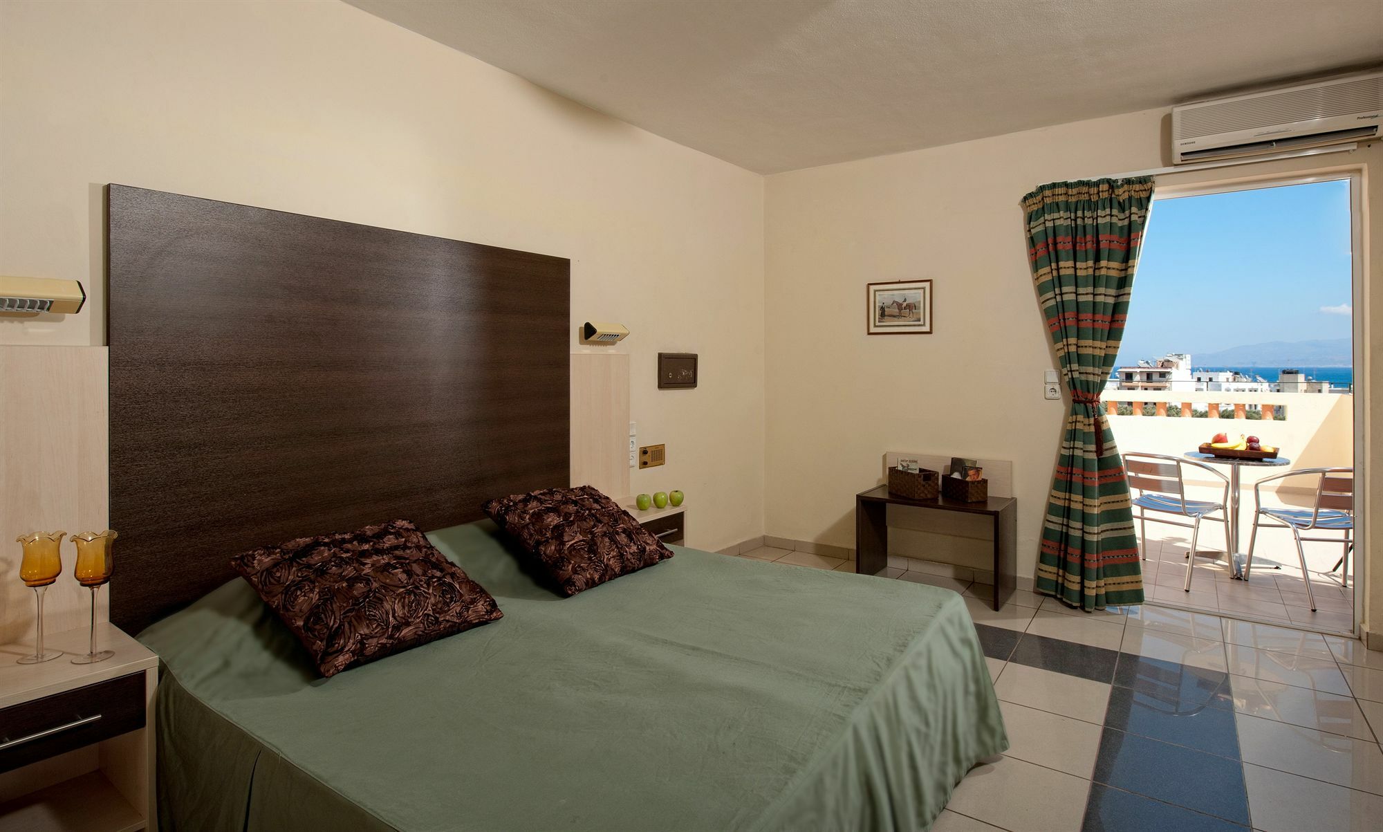 Hotel Senses Blue Boutique 3*
