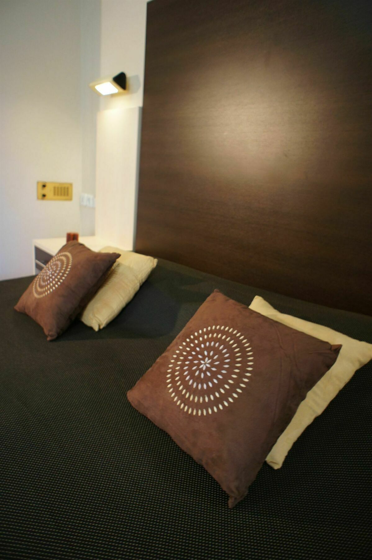 Hotel Senses Blue Boutique 3*