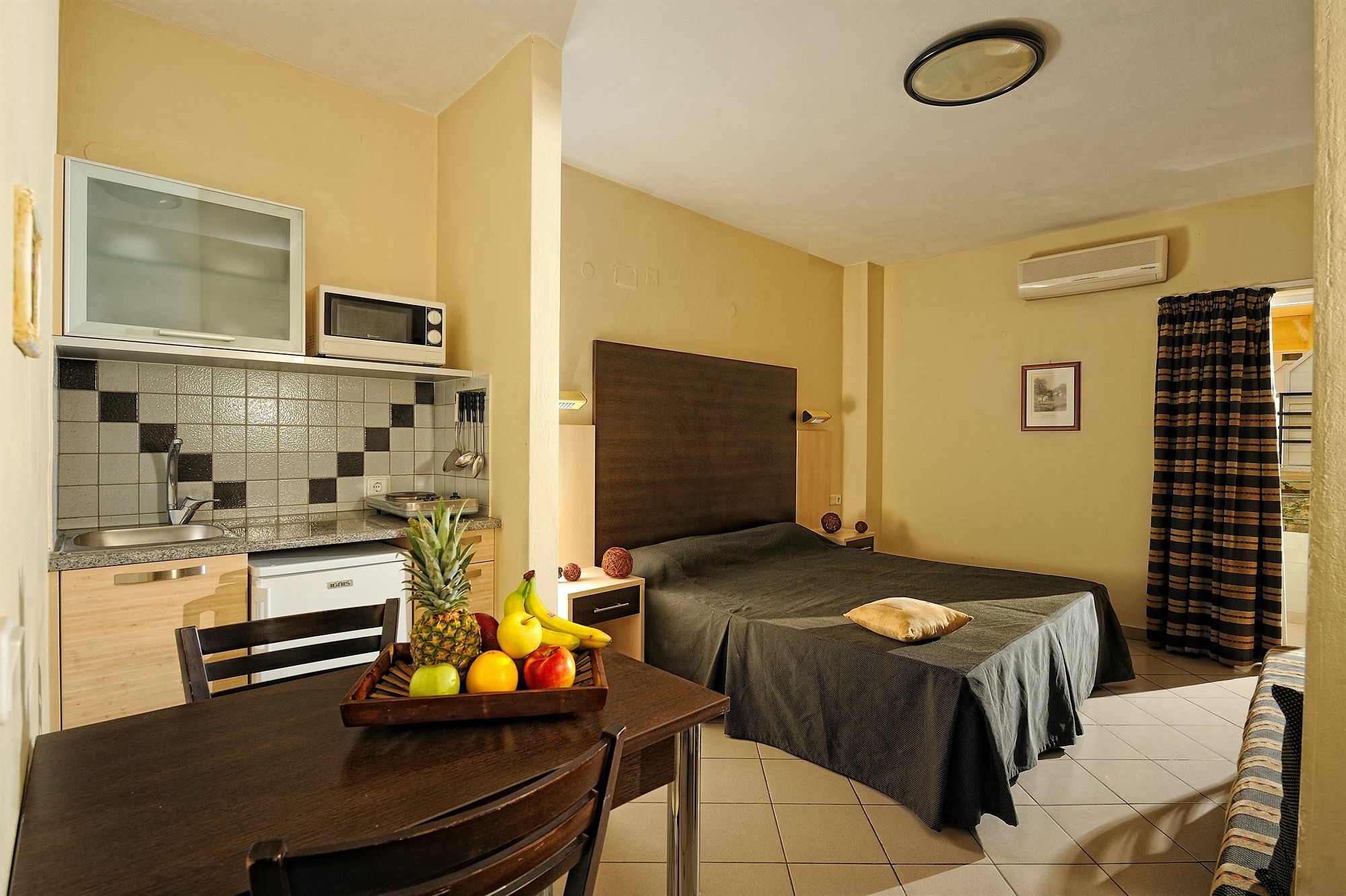 Hotel Senses Blue Boutique Hersonissos (Crete)