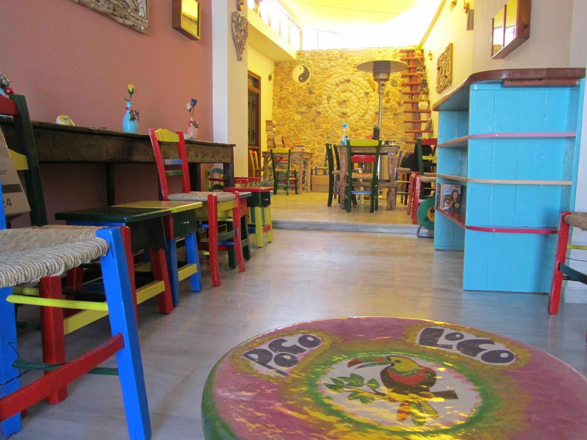 Poco Loco Bed & Breakfast