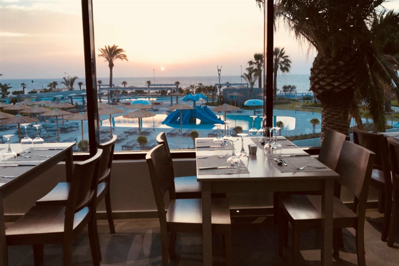 Hotel Akti Imperial Deluxe & Dolce By Wyndham 5*