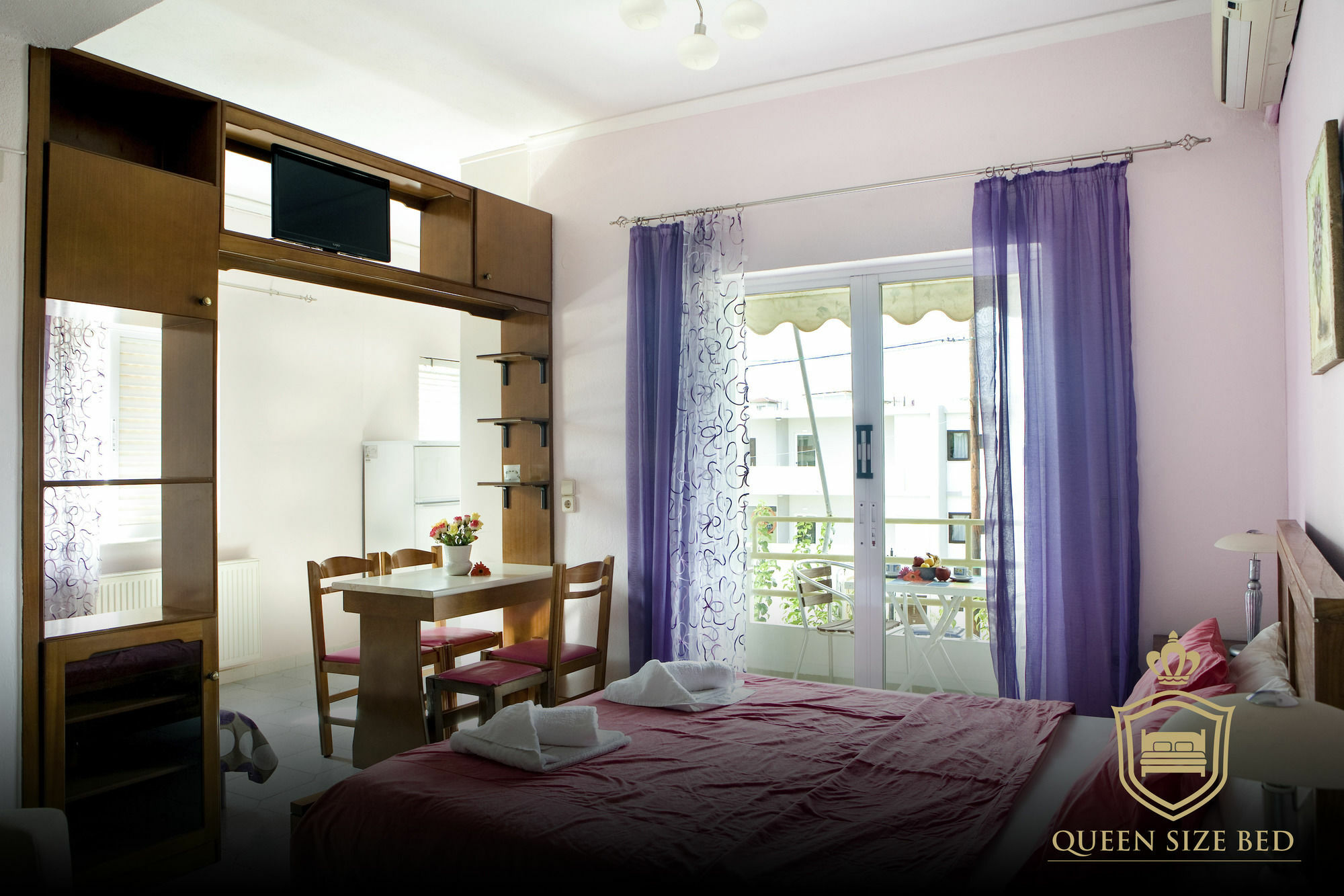 Apartment Zoi Studios