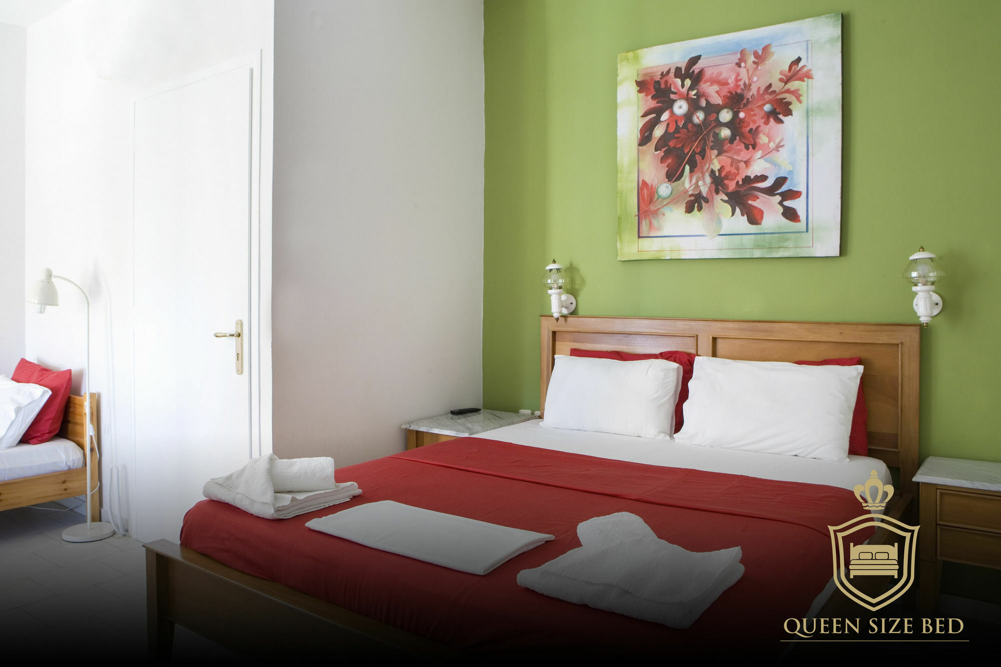 Zoi Studios Apartment Agioi Apostoli (Crete)
