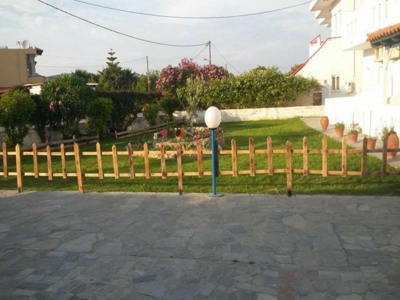 Villa Bel Passo Apartments