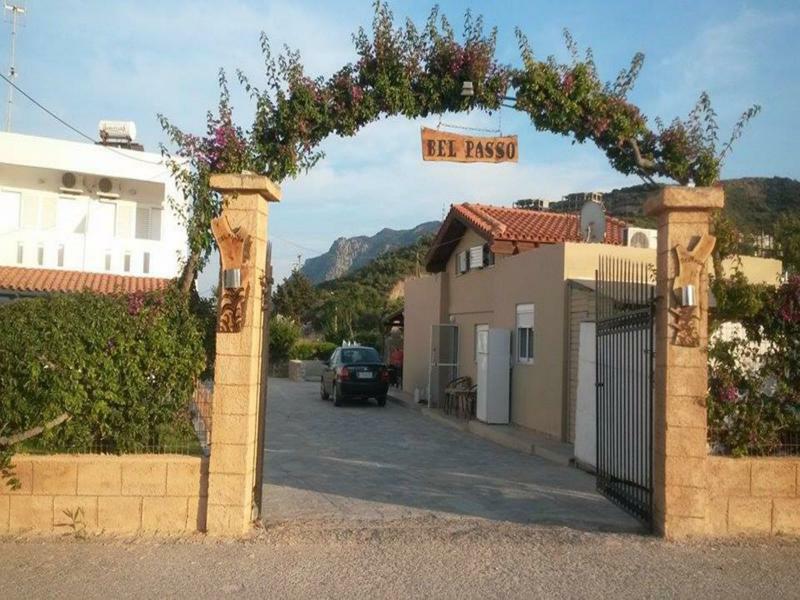 Villa Bel Passo Apartments * Kefalos (Kos)