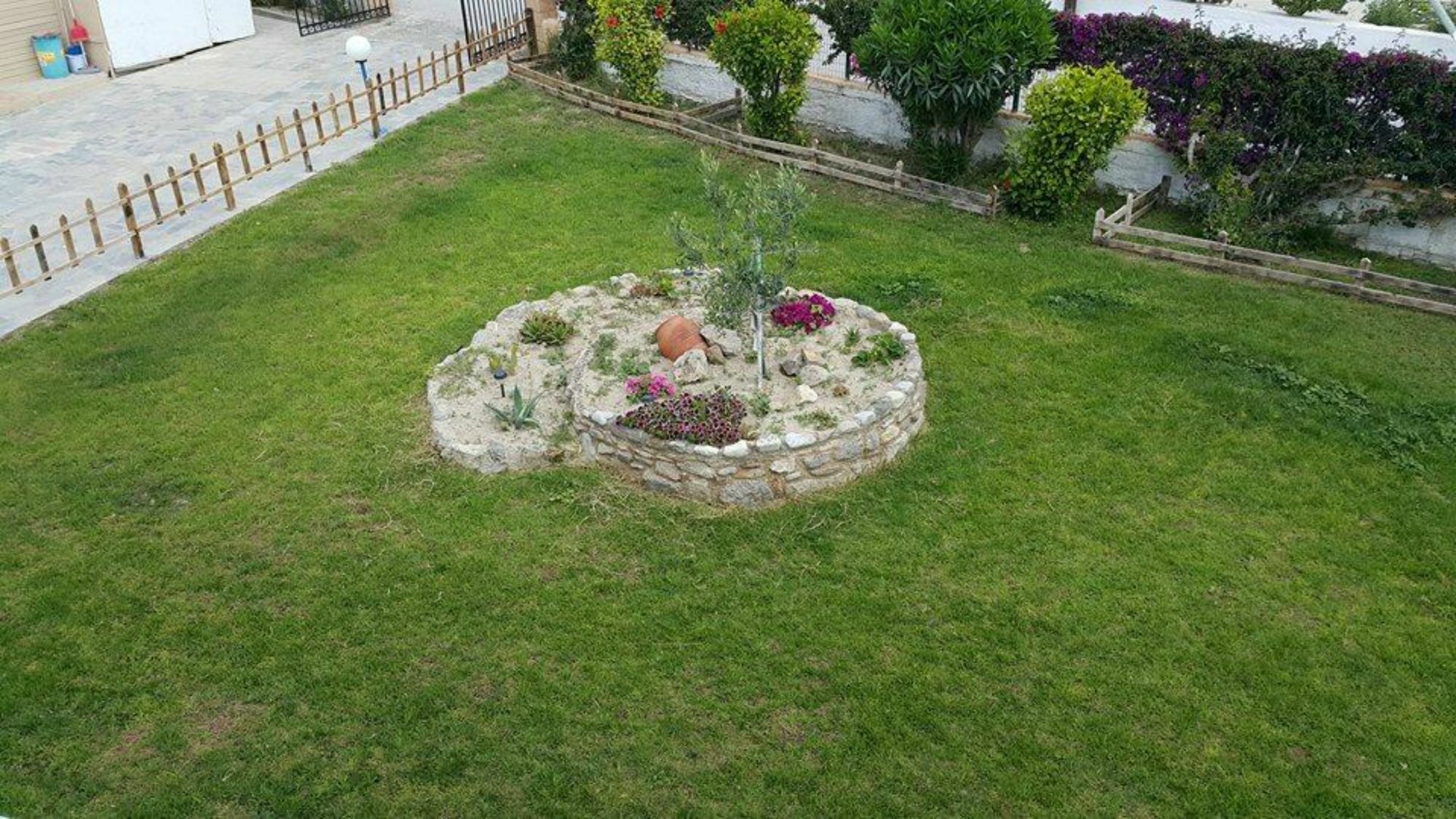 Villa Bel Passo Apartments * Kefalos (Kos)