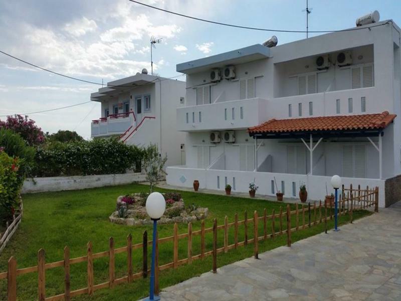 Villa Bel Passo Apartments Kefalos (Kos)