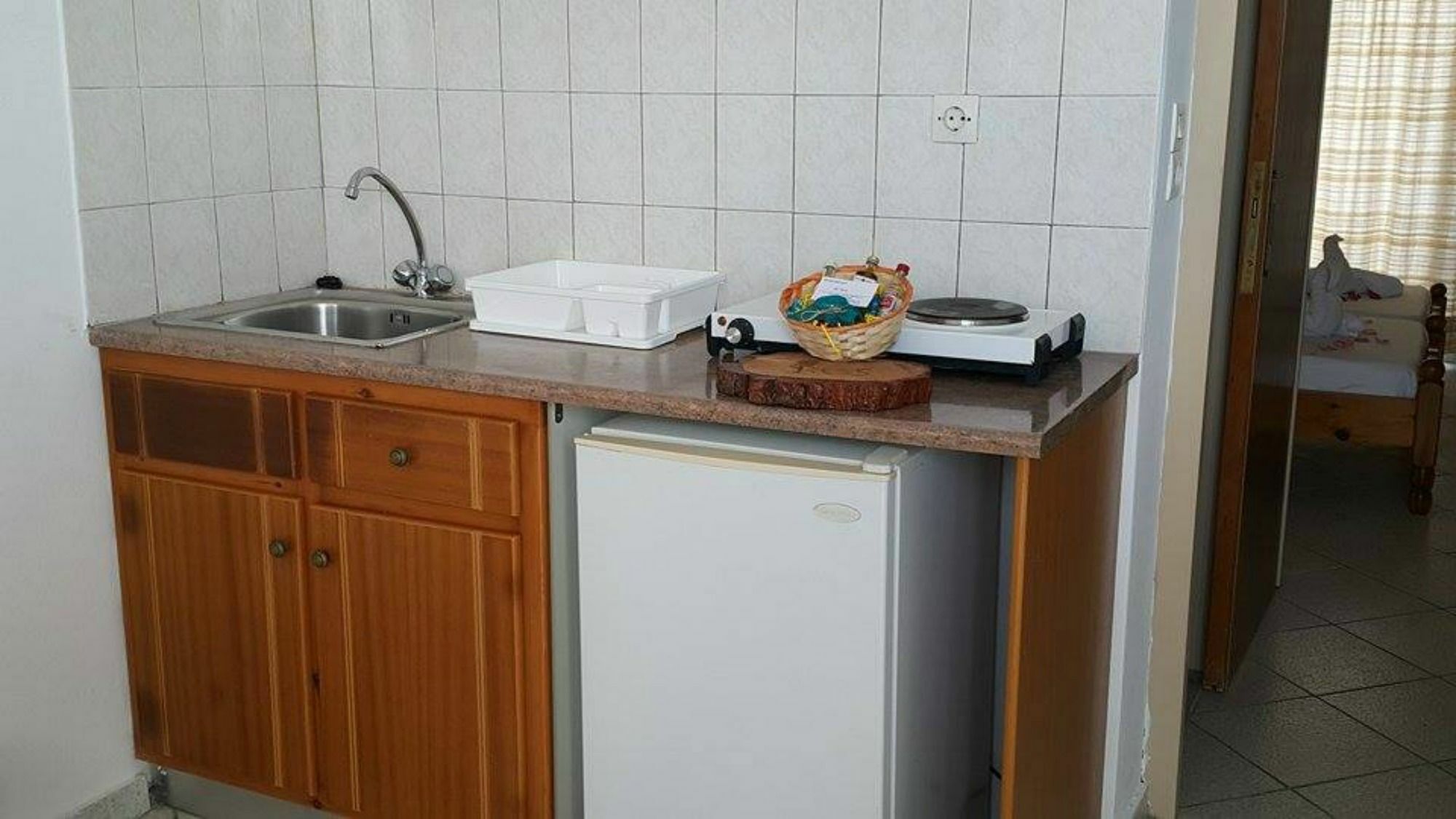 Villa Bel Passo Apartments * Kefalos (Kos)
