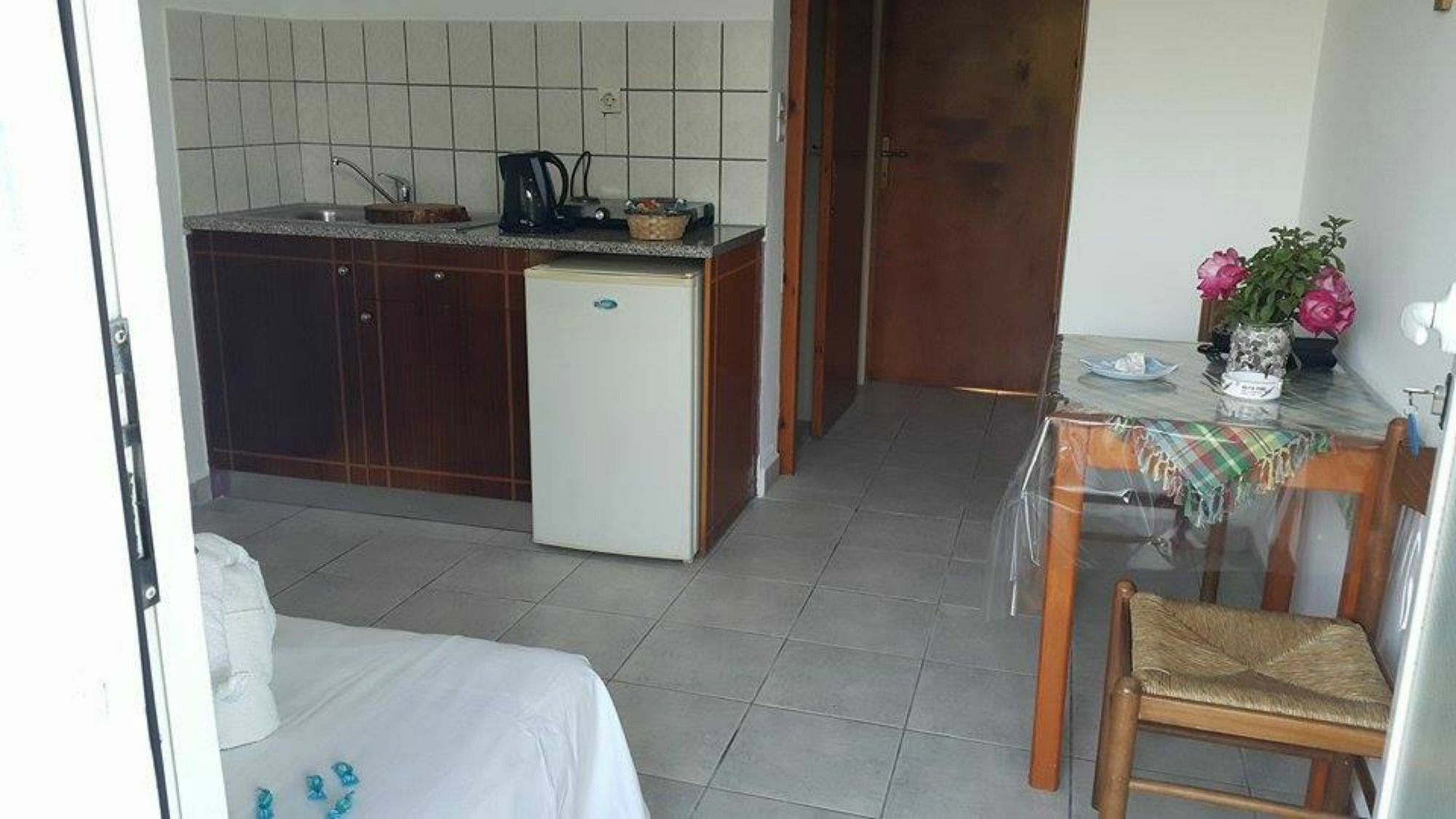 Villa Bel Passo Apartments Apartment Kefalos (Kos)