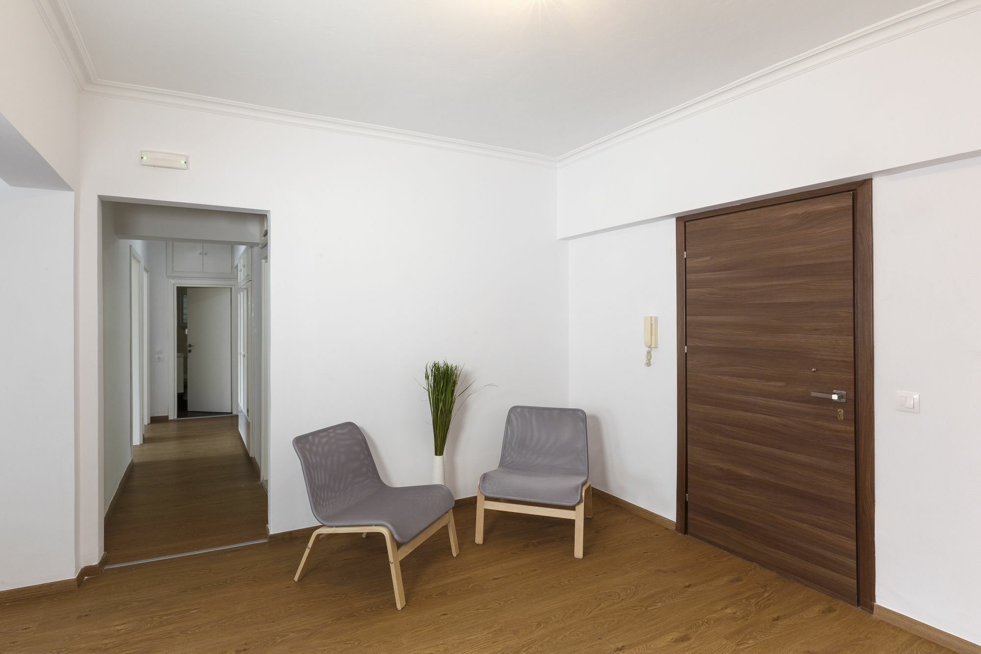 Harmony Elegant Apartment Rhodes City