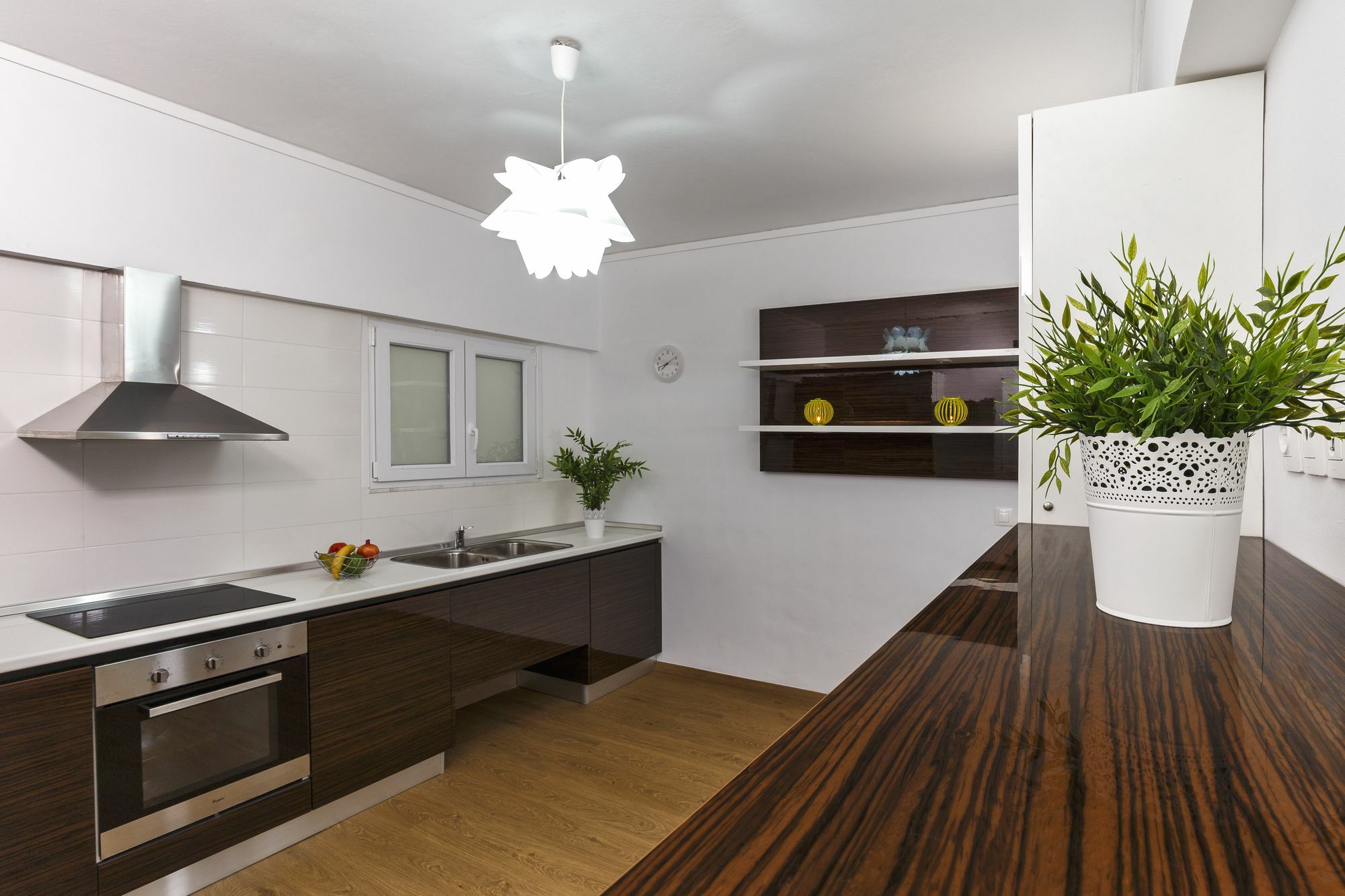 Harmony Elegant Apartment *