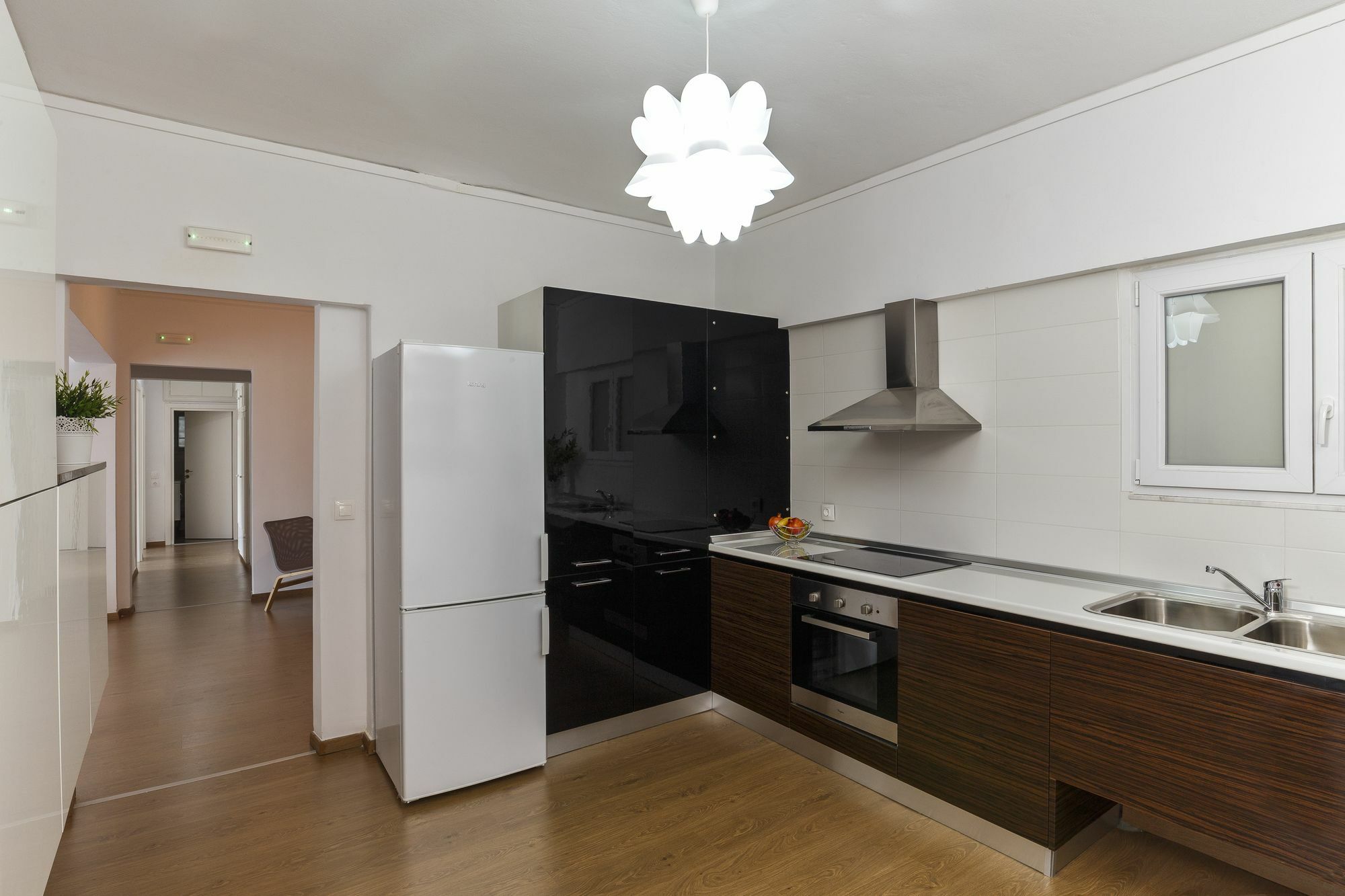 Harmony Elegant Apartment Rhodes City