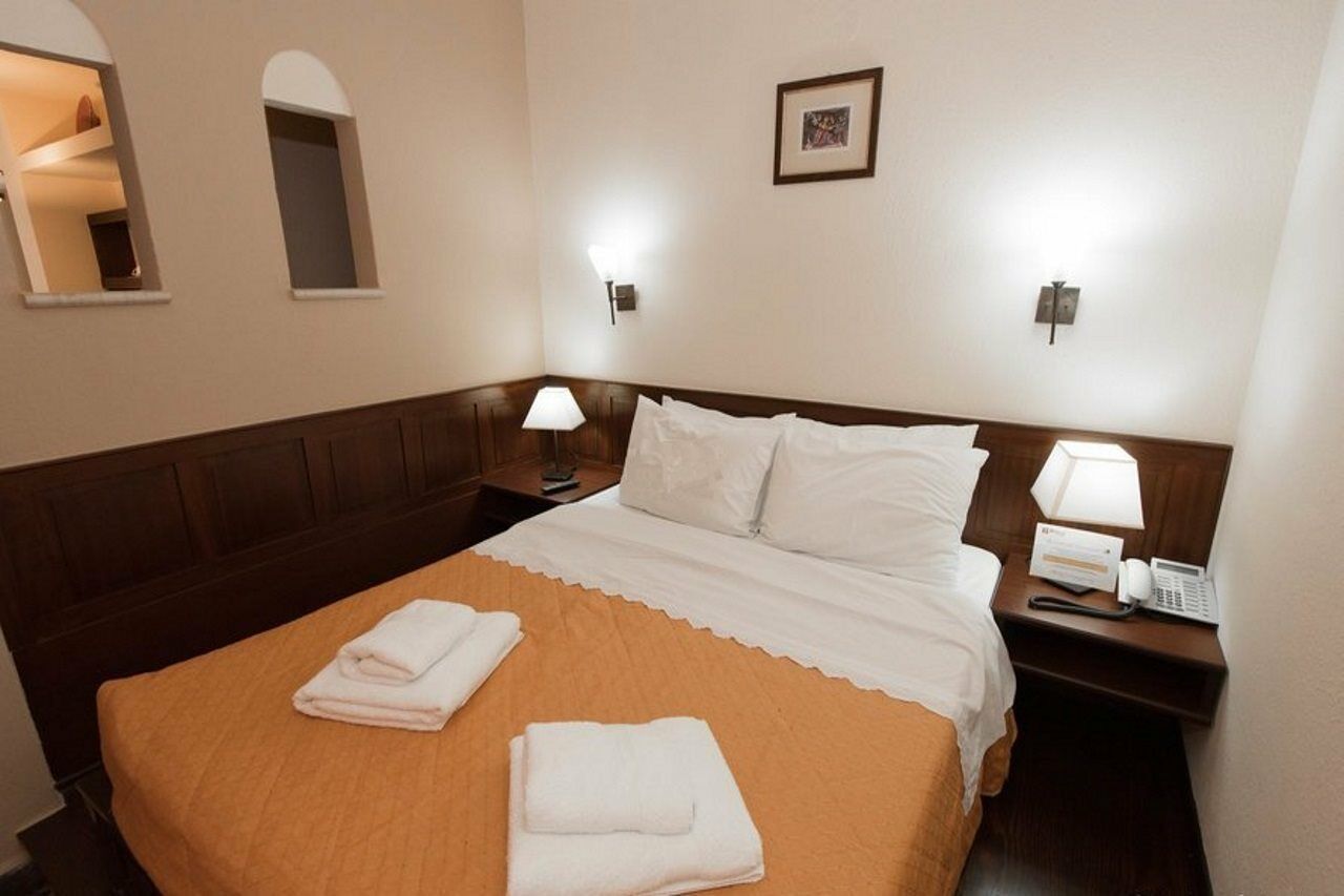 Aparthotel Palazzo Arhontiko 3*