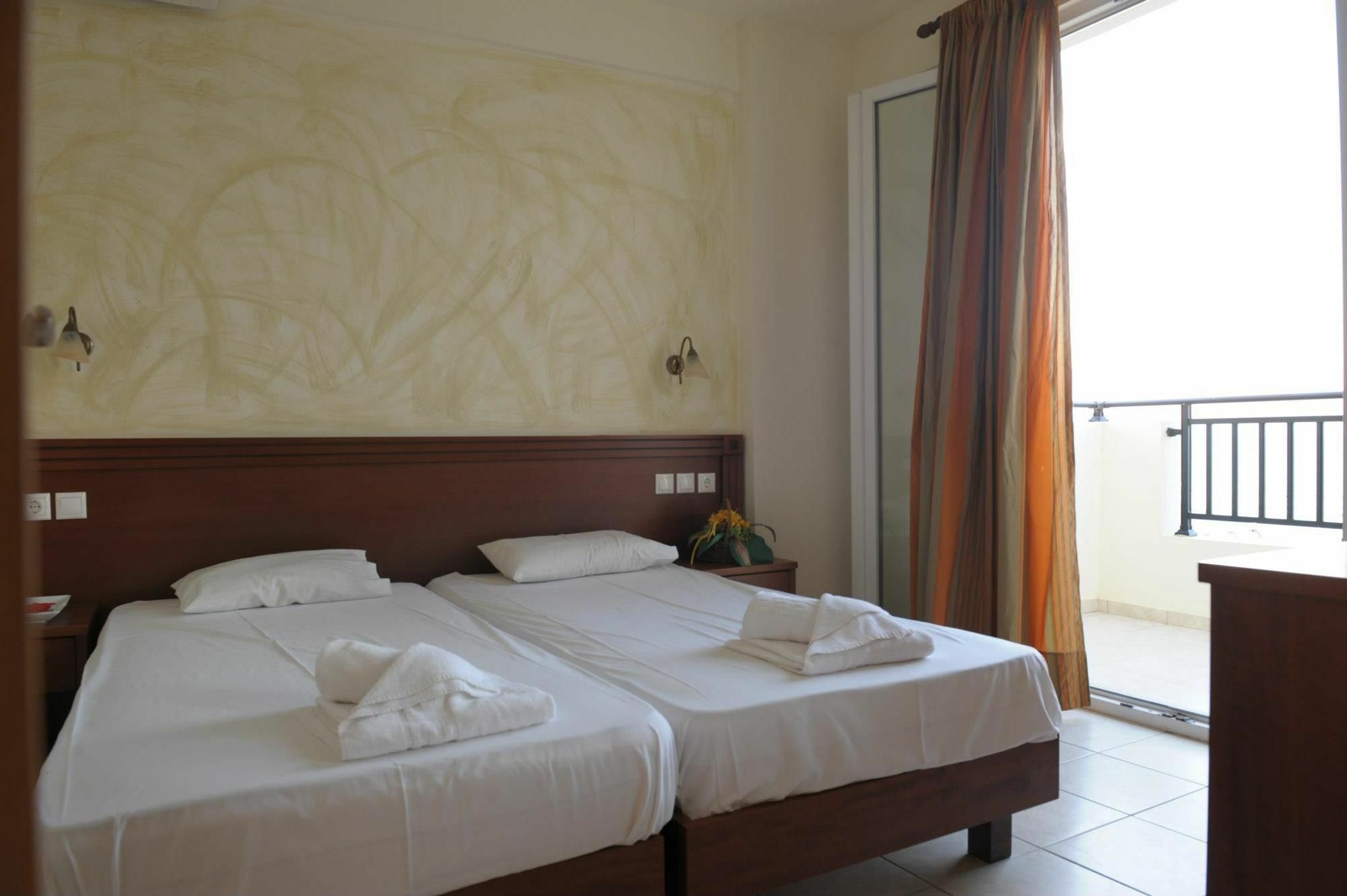 Theodosis Malia (Crete)