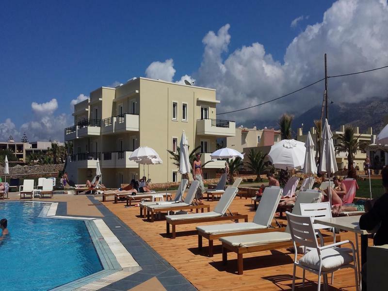 Theodosis Malia (Crete)