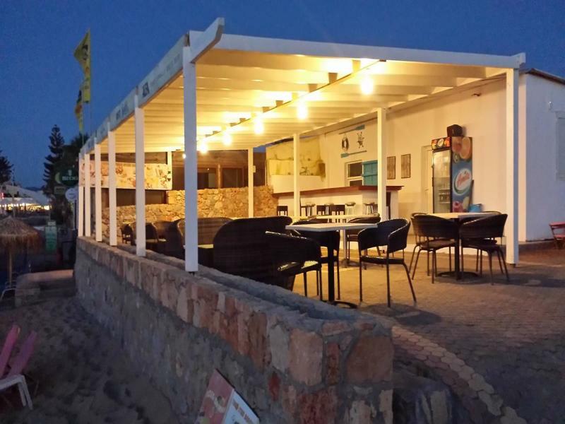 Theodosis Apartment Malia (Crete)