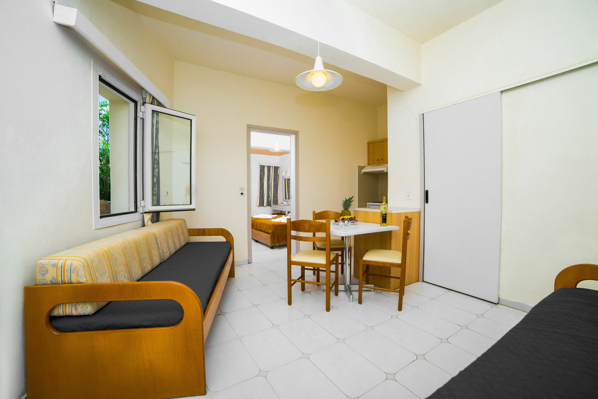 Apartment Theodosis Malia (Crete)