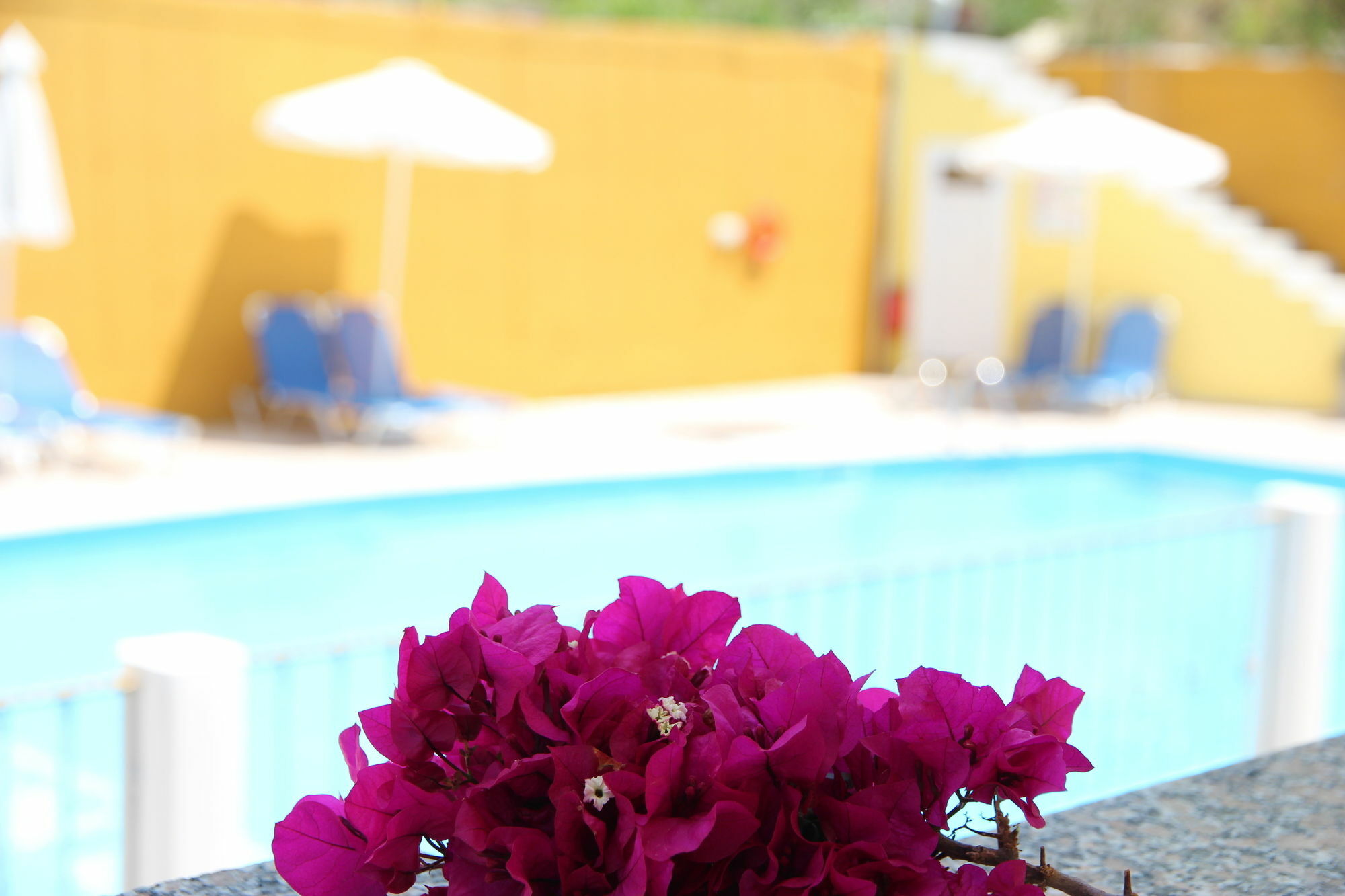 Apartment Valtos Ionion Parga
