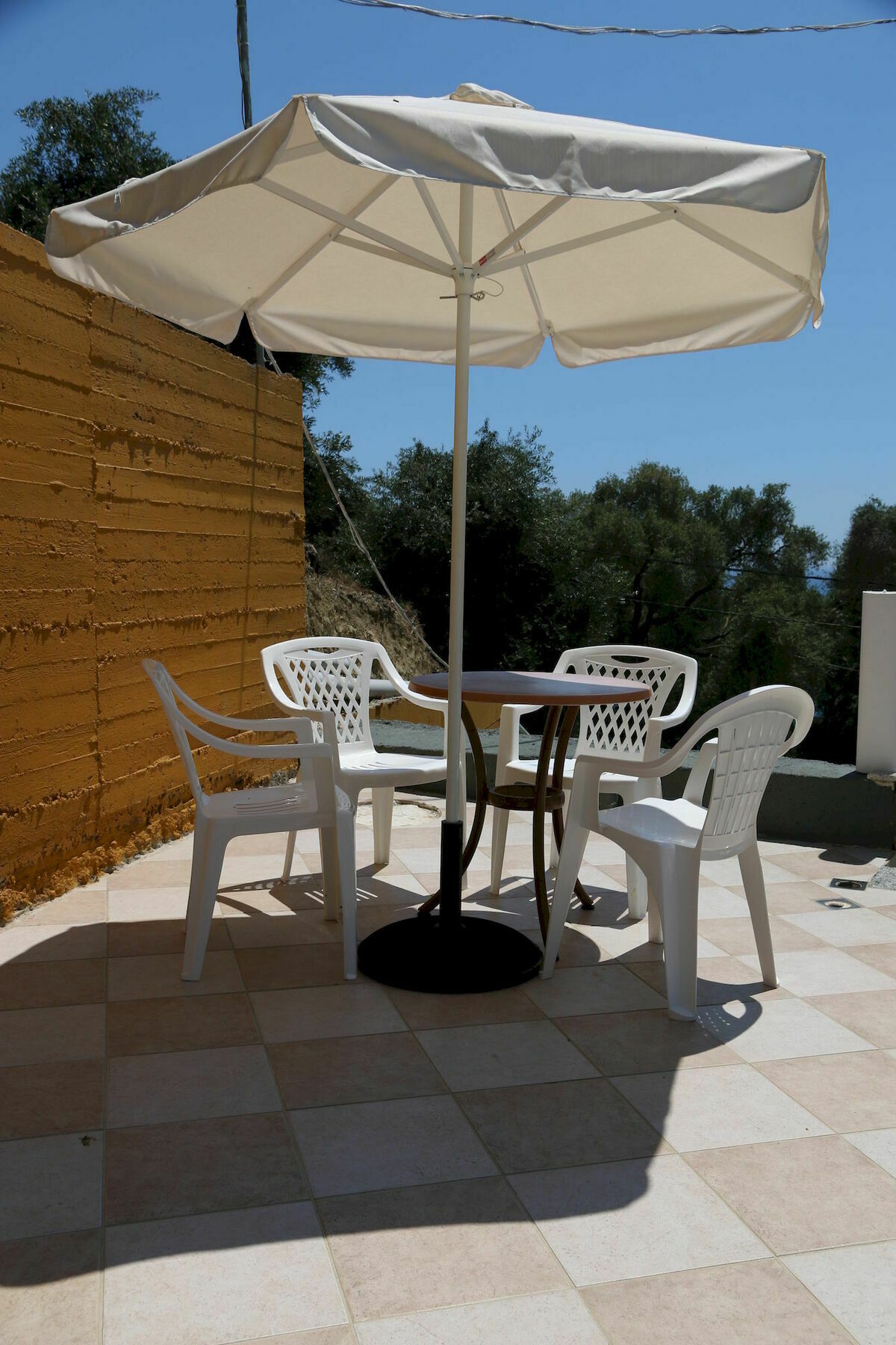 Valtos Ionion Apartment *