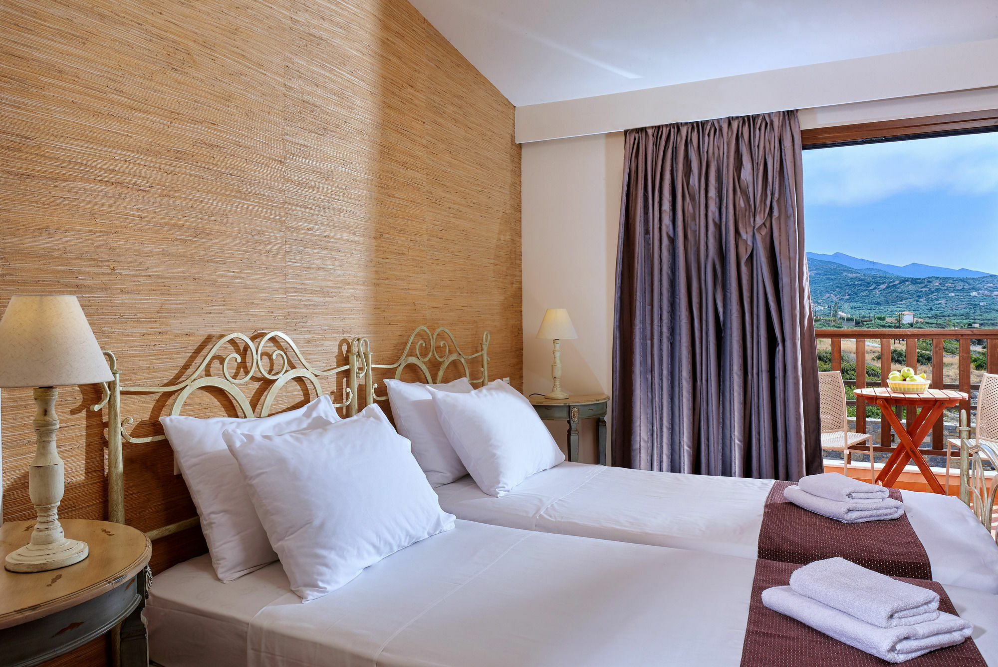 Apartment Vasia *